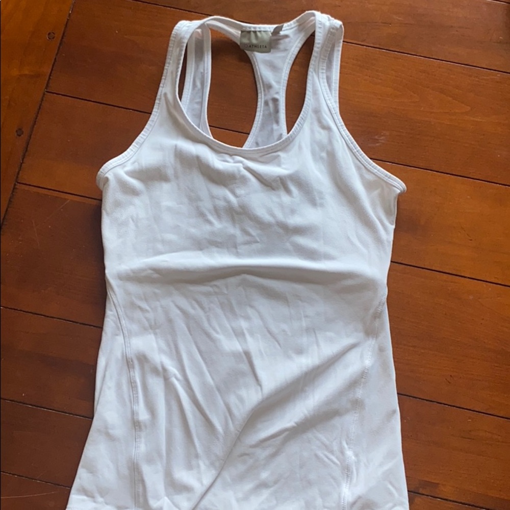 ATHLETA TANK TOP
